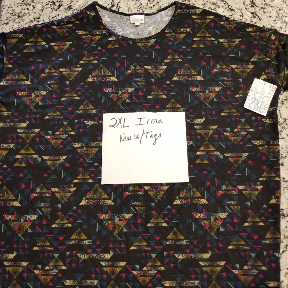 Lularoe Irma